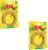 RIO Happy Ring für Wellensittiche und exotische Vögel | Doppelpack | 2 x 80 g | Ergänzungsfuttersnack | Zur Beschäftigung und Förderung des natürlichen Verhaltens