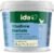 Ida Plus Geflügel-Bierhefe Spezial, 1500 g, Ergänzungsfuttermittel für Hühner, Wachteln und anderes Geflügel, reich an B-Vitaminen, Aminosäuren, Mineralien und Spurenelementen, unterstützt die Federbildung