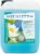 Aquality Garden Pond Thread Algae EX Liquid (Flüssiger Fadenalgenvernichter, Algenentferner, löst sich schnell im Teich auf), Fassungsvermögen: 2,5 Liter