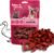 Hundeleckerli, Entenwürfel, Softsnacks 100 g, weiches Entenfleisch für Hunde, Premium-Trainingssnacks, Belohnung, getreidefrei, proteinreich, schonend getrocknet