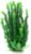 Aquarium-Dekorationspflanze, Aquariumpflanzen, künstlich, 45 cm, Grün