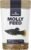 NatureHolic MollyFeed Soft Granulat, Fischfutter Aquarium, hochwertiges Hauptfutter für Zierfische, Stärkung des Immunsystems und der Farbintensität, ideal für Mollys & Co., 30 g