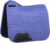 LeMieux Prosport Dressage Square Wildleder Dressurschabracke