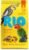 RIO Komplettfutter für Großsittiche, 500 g, speziell zusammengestellte Mischung aus ausgewählten, gesunden und beliebten Samen und Getreidesorten, mit Vogelbeeren