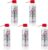 RL24 leovet – StrahlSerum Spray | Huföl für Pferde | Hufpflege bei Strahlfäule | Huffett kriecht in Furchen und feinste Risse | Trocknet den Strahl und fördert die Hufgesundheit | 5 x 200 ml (5er-Set)
