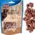 TRIXIE Premio Marbled Softies Hundesnack mit Lamm & Fisch Hundesnack – Proteinreicher Fischsnack Herzhaftes Leckerli mit Fleisch 100 g – 31604