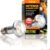 Exo Terra Intense Basking Spotlight-Glühbirne R20, 75 W, E27-Fassung