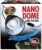 Zoo Med Nano Dome-Lampe, 40 W, kompakt, für kleine Haustier-Reptilien-Terrarien