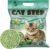 Cat Step Tofu-Grüntee-Katzenstreu – umweltfreundlich, nicht klumpend, biologisch abbaubar, geruchshemmend, frei von Chemikalien, 5,4 kg