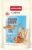 animonda Carny Adult Fleischstreifen Huhn + Lachs (10 x 50 g), weicher Premium-Katzensnack für ausgewachsene Katzen mit viel frischem Fleisch und Fisch