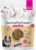 Bunny MeerschweinchenTraum Special Edition Flowers | 1,5 kg | Alleinfuttermittel für Meerschweinchen | Ab 6 Lebensmonaten | Enthält eine Vielzahl von Blumen und Pfefferminze