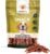 Pet Monosnack Horse & Carrot Chew Sticks – Natürliche Hundeleckerlis Pferd für jeden Hund – Luftgetrocknete Leckerlis für Hunde (150 g)