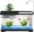 Betta Fish Aquariums – Betta Landscape Aquarium Komplettset | Leicht zu reinigende, dekorative Heimdekoration für Zuhause, Büro, Wohnheim, Schreibtisch, Haustierliebhaber