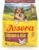 JOSERA Mini Senior Huhn & Reis (1 x 900 g), Premium-Trockenfutter für ausgewachsene ältere Hunde, kleine Rassen, Anti-Aging & Nierenentlastung, extra kleine Kroketten, glutenfrei, 1 Stück