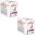 Royal Canin Veterinary Renal | Doppelpack | 2 x 12 x 100g | Komplettes Diätfutter für ausgewachsene Hunde | Zur Unterstützung der Nierenfunktion | Feine Stücke in Soße