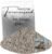 25 kg Terrariensand Terrariensand Terrariensand Terrarienkies hellgrau 0,6-2,0 mm