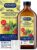 Zirkulin Vital Mikronährstoffkonzentrat (200 ml) – 20-Tage-Sortiment – ​​66 Vitalstoffe aus Früchten, Gemüse & Kräutern – Wertvolle Polyphenole – Vitamine & Mineralstoffe für die Familie