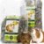 Meerschweinchen-Nanny-Mix – getreidefreies Futter für Meerschweinchen ohne Pellets