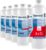 Höfer Chemie 6 x 1 L Pool-Algizid Algenvorbeugung Bayzid – Vorbeugendes Anti-Algen-Mittel für Schwimmbad & Pool – Gegen Algen