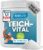 AGUALEVE® Teichvital 1 kg, der passende Teichmacher mit innovativen BIO3-Hochleistungs-Mikrogranulaten, für Fisch-, Garten- und Schwimmteiche, hergestellt in Deutschland, für 10.000 l Teichwasser