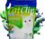 4 x 8 L = 32 L Magic Silicone Cat Litter PowerCat Litter