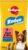 Pedigree Rodeo Duos Sticks Hundesnacks mit Rindfleisch- und Käsegeschmack, 10 x 7 Stück