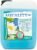 Aquality Garden Pond Thread Algae EX Liquid (Flüssiger Fadenalgenvernichter, Algenentferner, löst sich schnell im Teich auf), Fassungsvermögen: 5 Liter