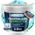 TeichHeld Fadenalgenvernichter Teich [360° Protection for Fish] 2,5 kg, extra schnell und effektiv durch 2-in-1-Wirkung mit Langzeitwirkung, Algenvernichter, Algenentferner, Algen-Stop