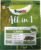 Tropifit All in 1 Cavia 500 g – Futter für Meerschweinchen – Extrudiertes Alleinfuttermittel getreidefrei, ballaststoffreich – mit Wiesengras, Kräutern & Ringelblumenblüten