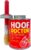 Hufdoktor – White Line | Soor | Abszesse | Viertelriss | Schäbiger Zeh | Sohlenprellungen – 100 % natürliches Hufpflegeprodukt – Birkenrindenextrakt, Betulin, Omega-3 mit Vitamin A und D (473 ml)