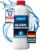 AGUALEVE® Algenvernichter 1 Liter | Algizid zum Algenschutz und Algenbefall | Desinfiziert auch (ohne Chlor) und als Pool Clear | für Pools, oberirdische Pools, Whirlpools usw. | Hergestellt in