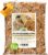 Soldatenfliegenlarven getrocknet, 1 kg (6,5 Liter) Soldatenfliegenlarven, Vogelfutter, Fischfutter, Schildkrötenfutter, Igelfutter mit Insekten