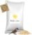 Sunflower Seeds Peeled 25 kg – Bird Food Direct from the Manufacturer, Bird Feed Sunflower Seeds New Harvest 2025 All-Year Food Fat Food without Dust in Bag