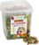 petifool Neujahrsmix, 410 g, Ergänzungsfuttermittel für Nager, natürliches Nagerfutter für Kaninchen, Meerschweinchen, Hamster, Chinchilla & mehr, ohne künstliche Zusätze, 100 % natürlich, artgerechtes Futter