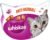 Whiskas Anti Hair Cat Snack Ball, 8er-Pack (8 x 60 g).