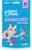 Natürliche Katzensnacks von Edgard Cooper, Crunchies mit Lachs (1 x 50 g), getreidefrei, mit frischem Fleisch, mit Katzenminze für spielerische Unterhaltung, natürliche Zutaten & ohne Zuckerzusatz