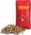 Supravit Nagerfutter I Kleintierfutter 25 kg I Premiumfutter – Mischung Ideal für Hamster, Kaninchen, Zwergkaninchen, Meerschweinchen, Mäuse & Ratten I Alleinfuttermittel für Nager