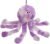 Petface Hundespielzeug, klein, Oktopus
