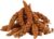 Lyra Pet® 2 kg Fuchsschwanzhirse, rotes Vogelfutter für Sittiche und Kanarienvögel, handverlesene Hirse, natürliche Nährstoffquelle für Vögel für das ganze Jahr, Hirse für Zier- und Wildvögel