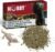 Hobby 36320 Vermiculit, Durchmesser 0-4 mm, 4 l