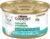 Gourmet Nature’s Creations Mousse mit Sauce Heart, Nassfutter für Katzen, reich an Kabeljau, 12er Pack (12 x 85 g)