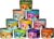 Lucky Lou Lifestage Mix Pack 30 x 200 g – Hochwertiges Nassfutter für Katzen mit viel Protein – Nassfutter getreidefrei & ohne Zucker für Katzen