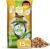 Eggers EMH Mash, Appetitanregender Effekt, Unterstützung der Darmflora, 1er Pack (1 x 15kg)