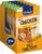 Vitakraft Pure Chicken Bonas, Hundeleckerlis, Kaustangen mit Huhn und Käse, Leckerlis für das Hundetraining, ohne Zuckerzusatz (7 x 80 g)