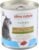 Almo Nature HFC Natural – Nassfutter für ausgewachsene Katzen – Atlantischer Thunfisch – für Menschen geeignet, glutenfrei und Monoprotein – 280 g, 12er-Pack