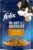 Felix As Good as It Looks Senior Katzenfutter nass in Gelee, mit Huhn, 26er Pack (26 x 85 g)