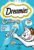 DREAMIES™ Cremiger Snack mit Lachs 1 x 4 x 10 g