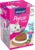 Vitakraft Poésie Création, Feinste Auswahl, Nassfutter für Katzen, Gelee-Katzenfutter, mit Lachs und Spinat, mit Wild in Cranberry-Gelee, ohne Zuckerzusatz und Getreide (1 Packung à 6 x 85 g)