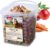 PANTO Leckerli-Mix für Pferde Apfel & Karotte 3,2 kg – Leckere Belohnung für Pferde und Ponys in Pelletform, Zwei Arten von Pferdeleckerlis, Nahrungsergänzung für Pferde