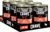 Crave Adult Dog Food Pate mit Lachs und Truthahn, 6 Dosen, 6 x 400 g – Premium-Nassfutter für Hunde mit hohem Proteingehalt und ohne Getreide, hergestellt aus 100 % natürlichem Lachs und Truthahn